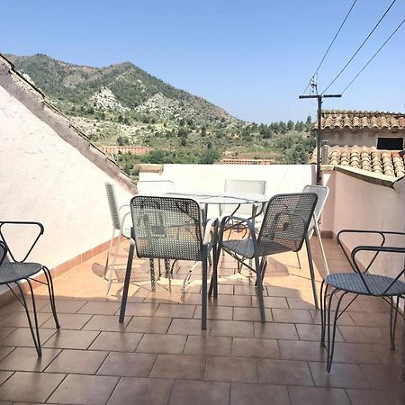 Casa Lola En Beceite Rodeados De Montanas Y Rios Villa Dış mekan fotoğraf