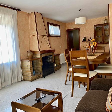 Casa Lola En Beceite Rodeados De Montanas Y Rios Villa Dış mekan fotoğraf
