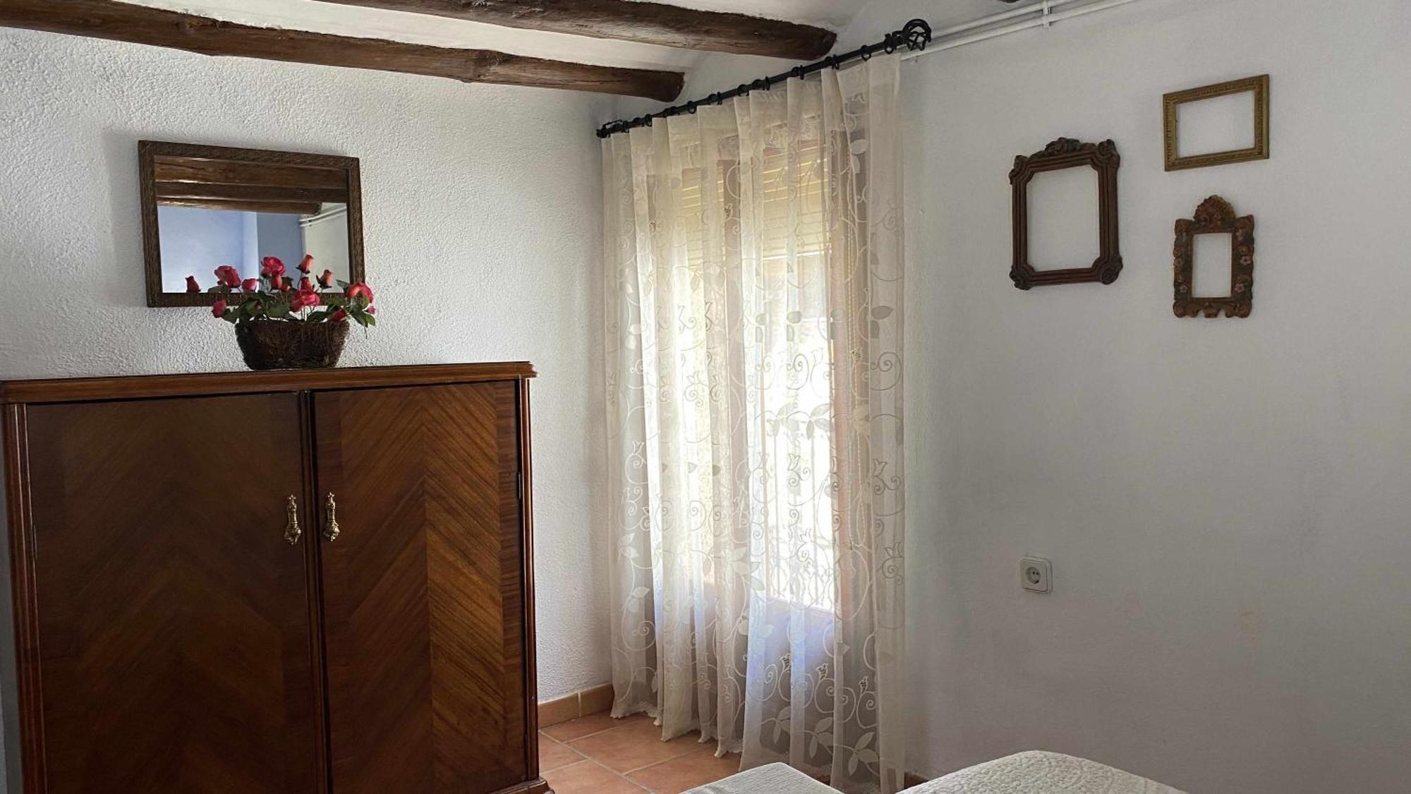 Casa Lola En Beceite Rodeados De Montanas Y Rios Villa Dış mekan fotoğraf