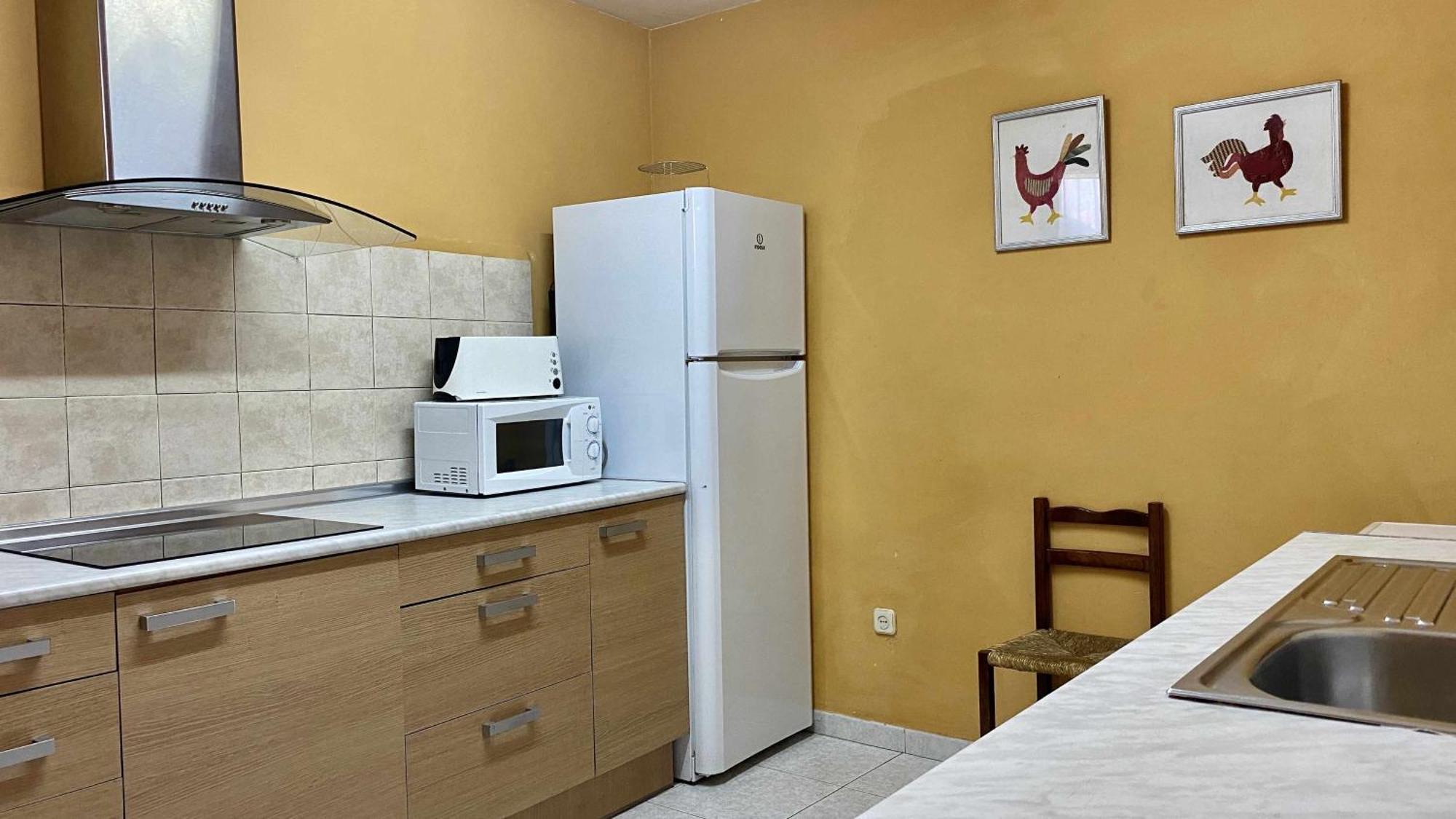 Casa Lola En Beceite Rodeados De Montanas Y Rios Villa Dış mekan fotoğraf