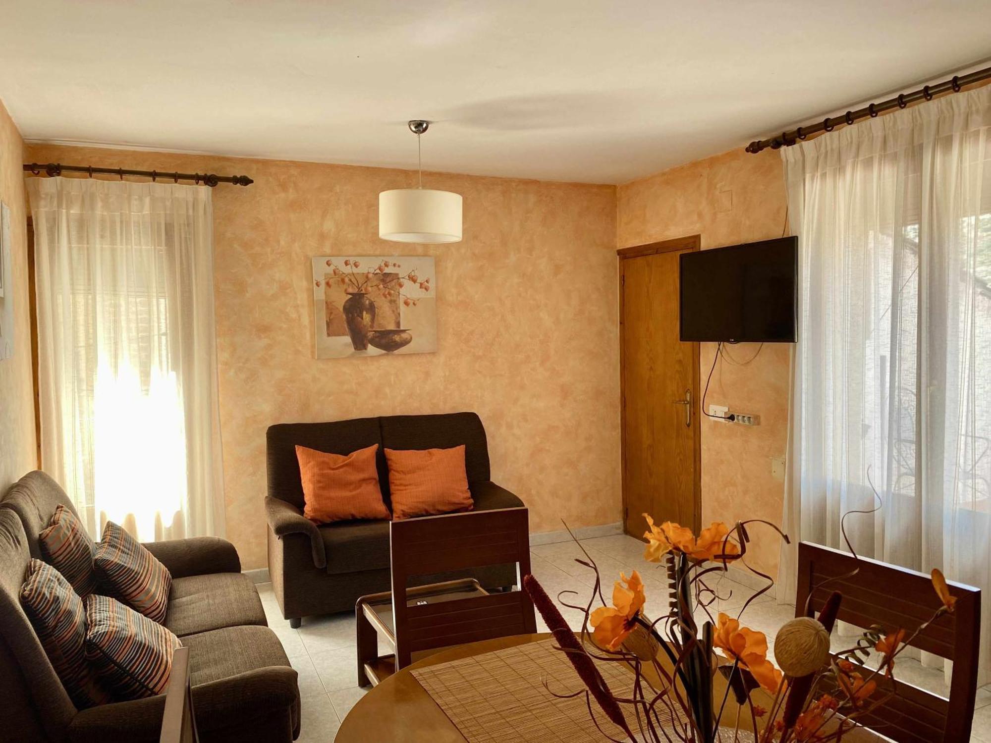 Casa Lola En Beceite Rodeados De Montanas Y Rios Villa Dış mekan fotoğraf