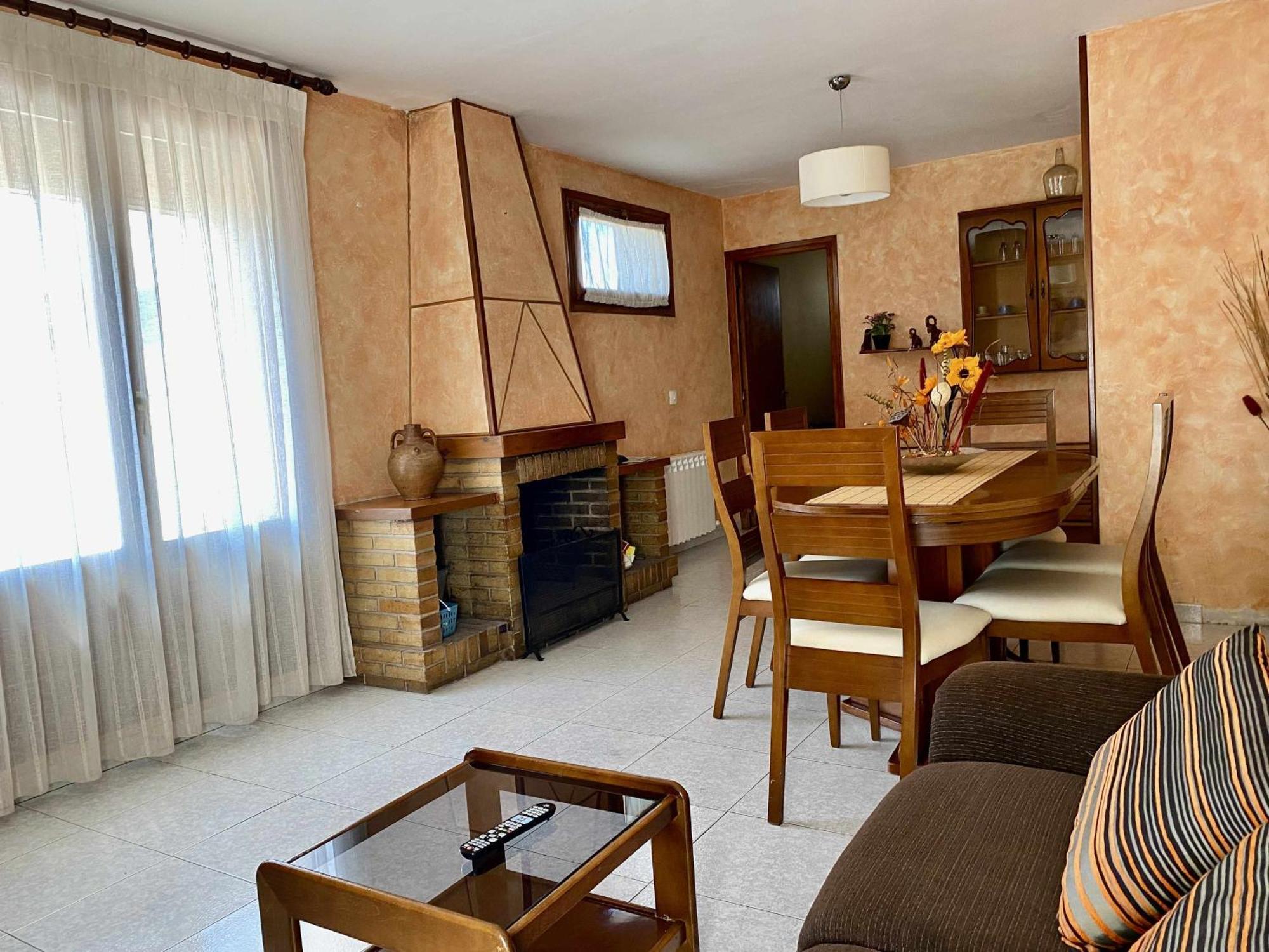 Casa Lola En Beceite Rodeados De Montanas Y Rios Villa Dış mekan fotoğraf